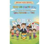 Why Do I Have To? And 50 Other Big Questions About Law, Fairness, and You! (How things work)