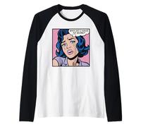 Why do I Have to Work? Raglan Baseball Tee