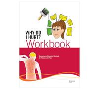 Why Do I Hurt? Workbook (8756)