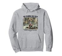 Why Do I Love to Cut Grass?????: Plot Twist Pullover Hoodie