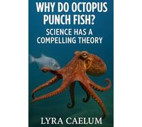 Why Do Octopus Punch Fish?: Science Has A Compelling Theory