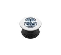 Why Do People Ask If I Need A Hand Funny Leg Amputee PopSockets Adhesive PopGrip