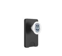 Why Do People Ask If I Need A Hand Funny Leg Amputee PopSockets PopWallet for MagSafe