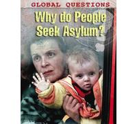 Why do People Seek Asylum? (Global Questions)