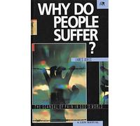 Why Do People Suffer?: A Lion Manual
