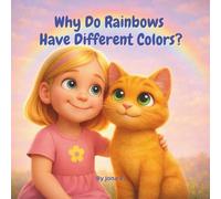 Why Do Rainbows Have Different Colors?