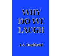 Why Do We Laugh – Lulu