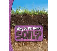 Why Do We Need Soil? (Nature We Need)