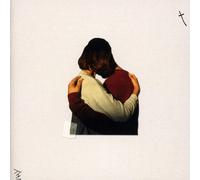 Elderbrook - Why Do We Shake In The Cold?