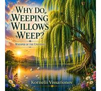 Why Do Weeping Willows Weep? (Whisper of the Universe)