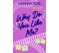 Why Do You Like Me