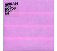 Why Do You Love Me [7" VINYL]