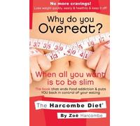 Why Do You Overeat? When All You Want is to be Slim (Paperback) - Common