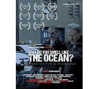 Why Do You Smell Like The Ocean?