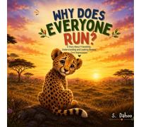 Why does everyone run?