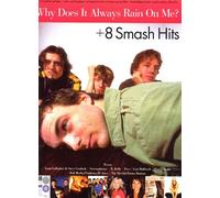 Why Does It Always rain On Me? + 8 Smash Hits (Piano Vocal Guitar)