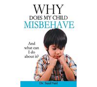 Why Does My Child Misbehave
