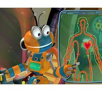 Why does my heart beat?