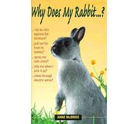 Why Does My Rabbit...?