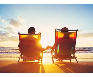 Why Don’t We Live Forever?