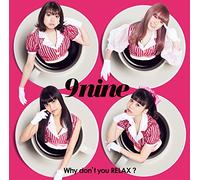 Why don’t you RELAX?