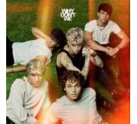 Why Don't We - The Good Times And The Bad Ones [New Vinyl LP]