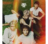 Why Don't We - Good Times and The Bad One - CD - F23z