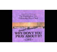 Why Don't You Pray About It