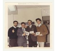 Why Don't You Smile Now: Lou Reed At Pickwick Records 1964-1965