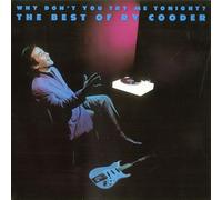 Why don't you try me tonight?-The best of [VINYL]