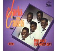 Jacks Meet the Cadets – Jacks Meet the Cadets Vol 2 [Why Don't You Write Me?]