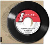 Why Dont You Write Production Demo Why Dont You Write [VINYL]