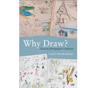 Why Draw? : Drawing Ethnographic Fieldnotes