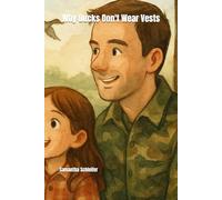 Why Ducks Don't Wear Vests