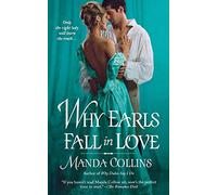 WHY EARLS FALL IN LOVE: 2 (Wicked Widows)