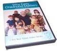 Why Early Childhood Matters (hosed by Rob Reiner)
