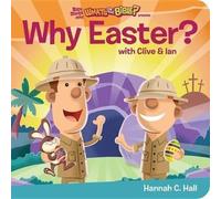 Why Easter?