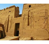 Why Egypt Needed Hieroglyphs