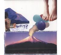 WHY? - Elephant Eyelash