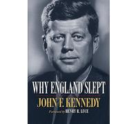 Why England Slept