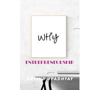 why entrepreneurship