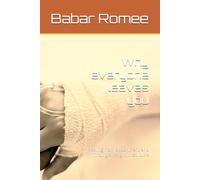 Why everyone leaves you: Healing from abdonment and finding strength in solitude