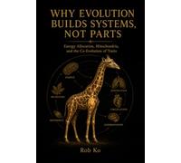 Why Evolution Builds Systems, Not Parts: Energy Allocation, Function, and the Making of Complex Life