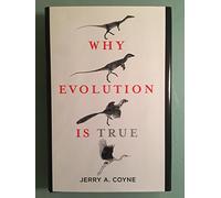 Why Evolution Is True