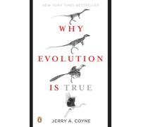 Why Evolution Is True
