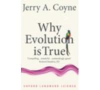 Why Evolution is True