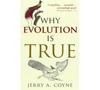 Why Evolution is True – Oxford Landmark Science – Oxford University Press