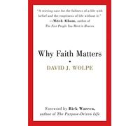 Why Faith Matters