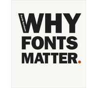 Why Fonts Matter