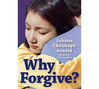 Why Forgive?
